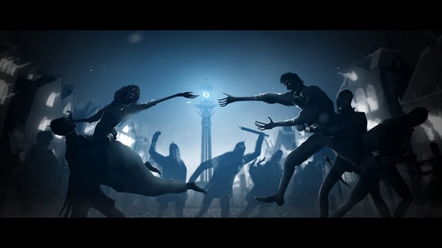 dishonored: tales from dunwall