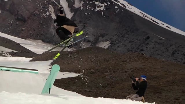 SagaTV Summer at Windells from Saga Outerwear