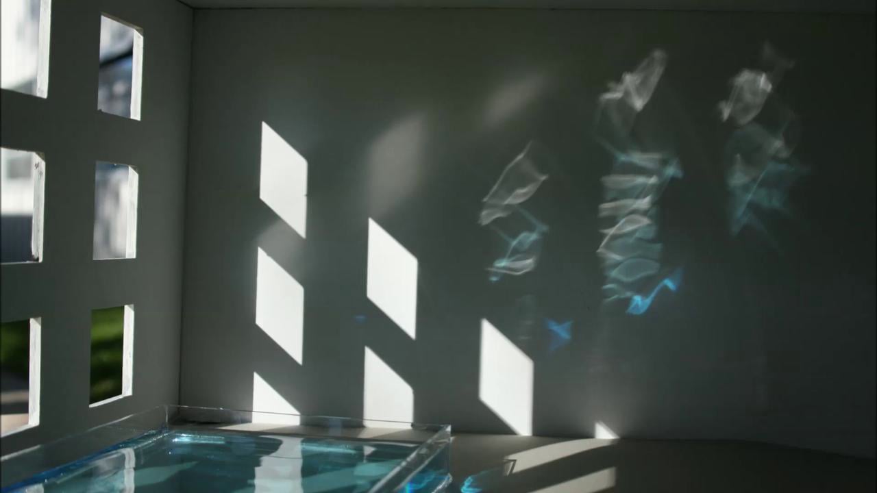 Experiment 1 on Vimeo