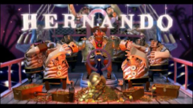 hernando - inspiring & funny 3d animated short film