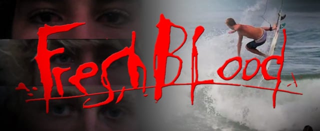 Fresh Blood What Lies South from O’Neill