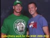 WWE Caller/Mark 2006-2012