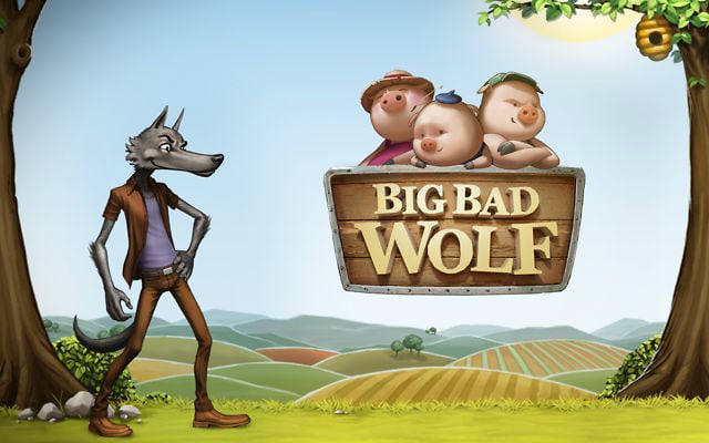 BigBadWolf