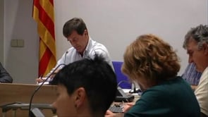L'Escala sadhereix a l'As. de Municipis per la Independència
