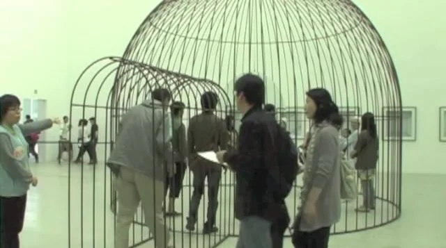 現代アート82-C】イェッペ・ハイン｜佐々木優吾