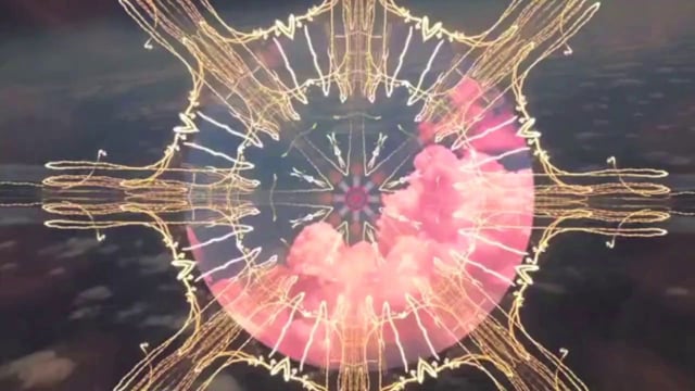 Amber - Labyrinth Ear thumbnail