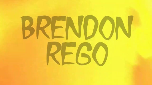Brendon Rego – Park Footy 2012 from FЯNDLYFIRE