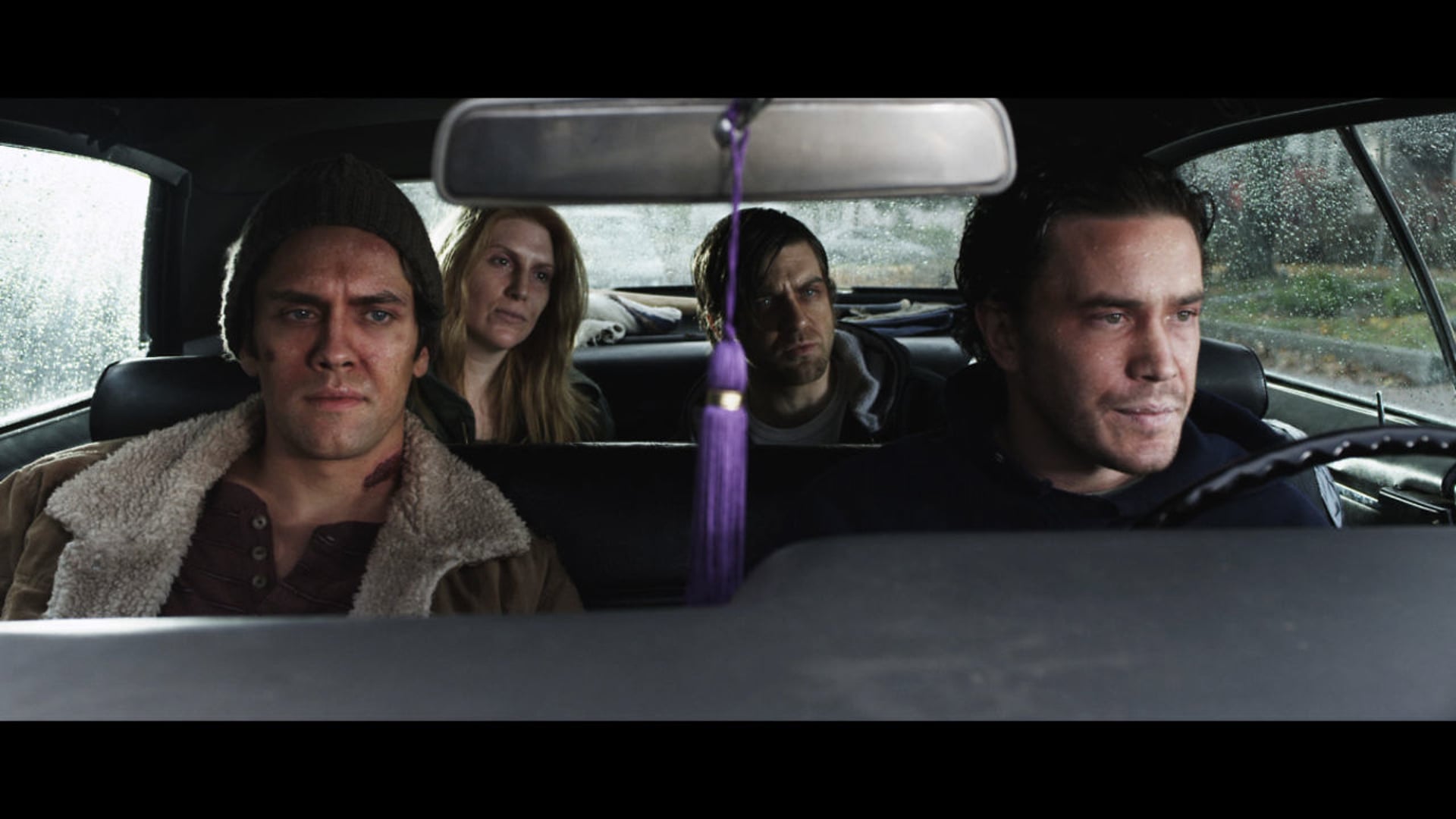 JUNCTION: Official Trailer