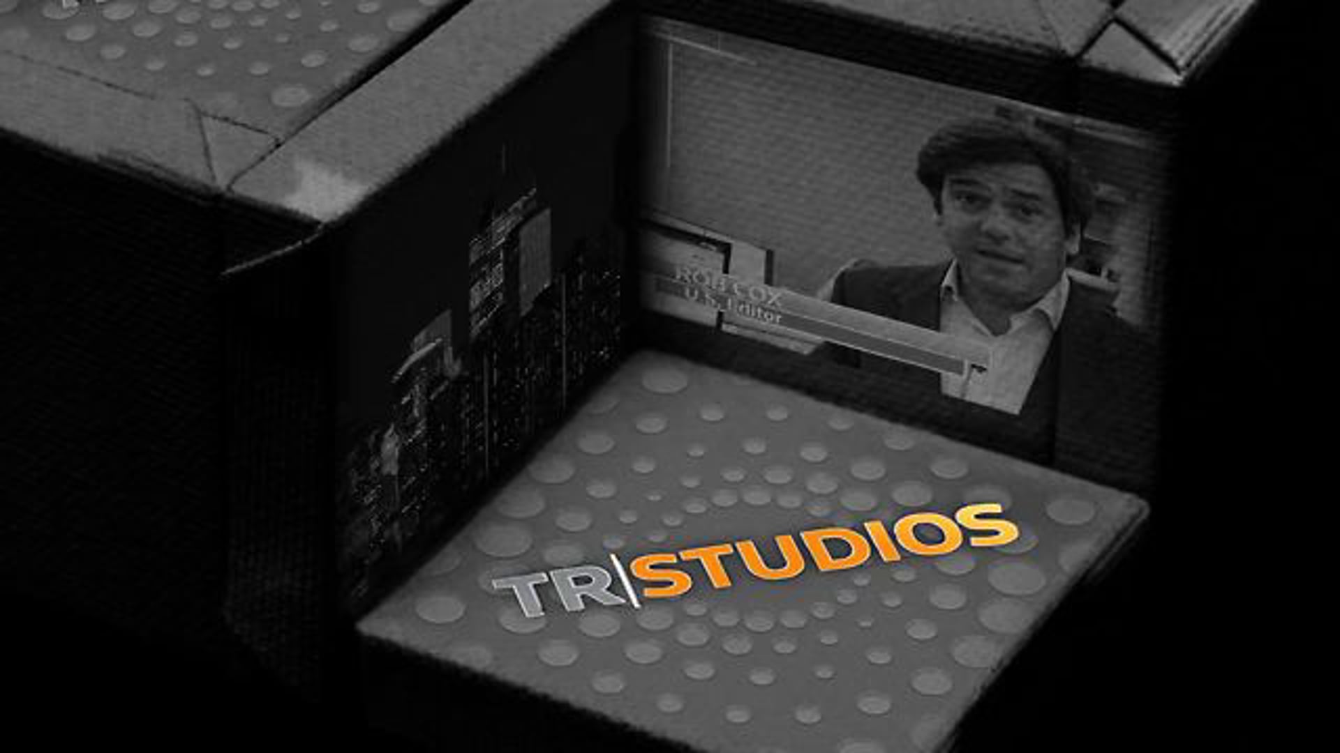 Thomson Reuters Studios Promo