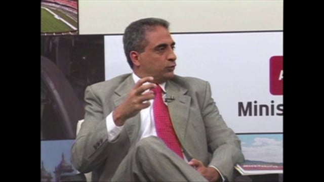 A Voz do Ministério Público 25-09-2012