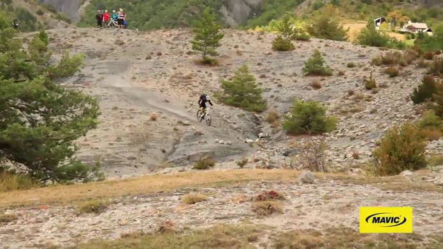 Mavic Trans Provence 2012 Day Four