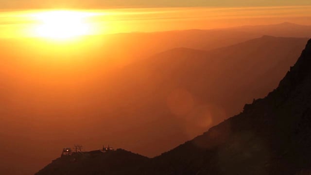 An Argentina Adventure – Episode 5 Dawn Patrol from Rocky Mountain Bicycles