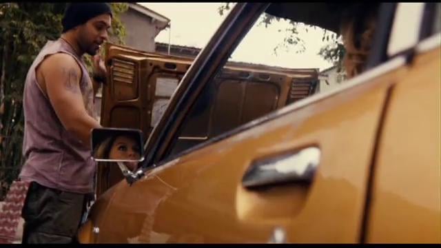 Prada To Nada Clips Prada Proposal Scene On Vimeo