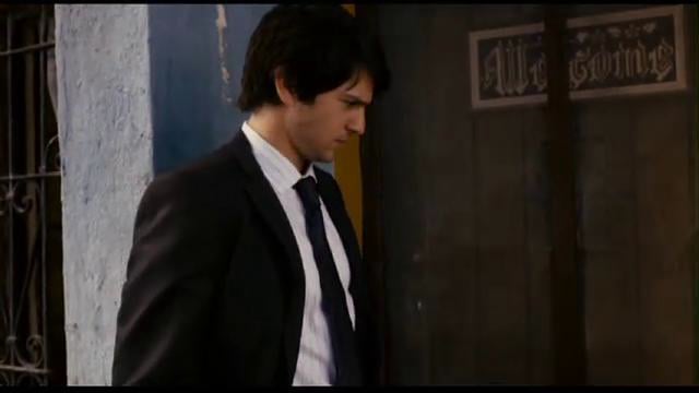 Prada To Nada Clips Prada Proposal Scene On Vimeo