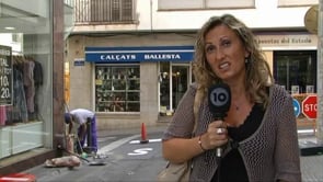 Canvis circulatoris daccés a la Platja