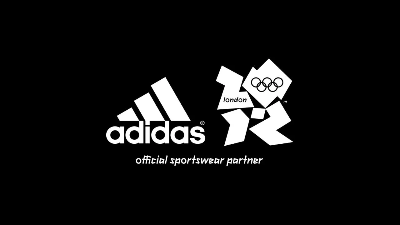 Adidas store london 2012