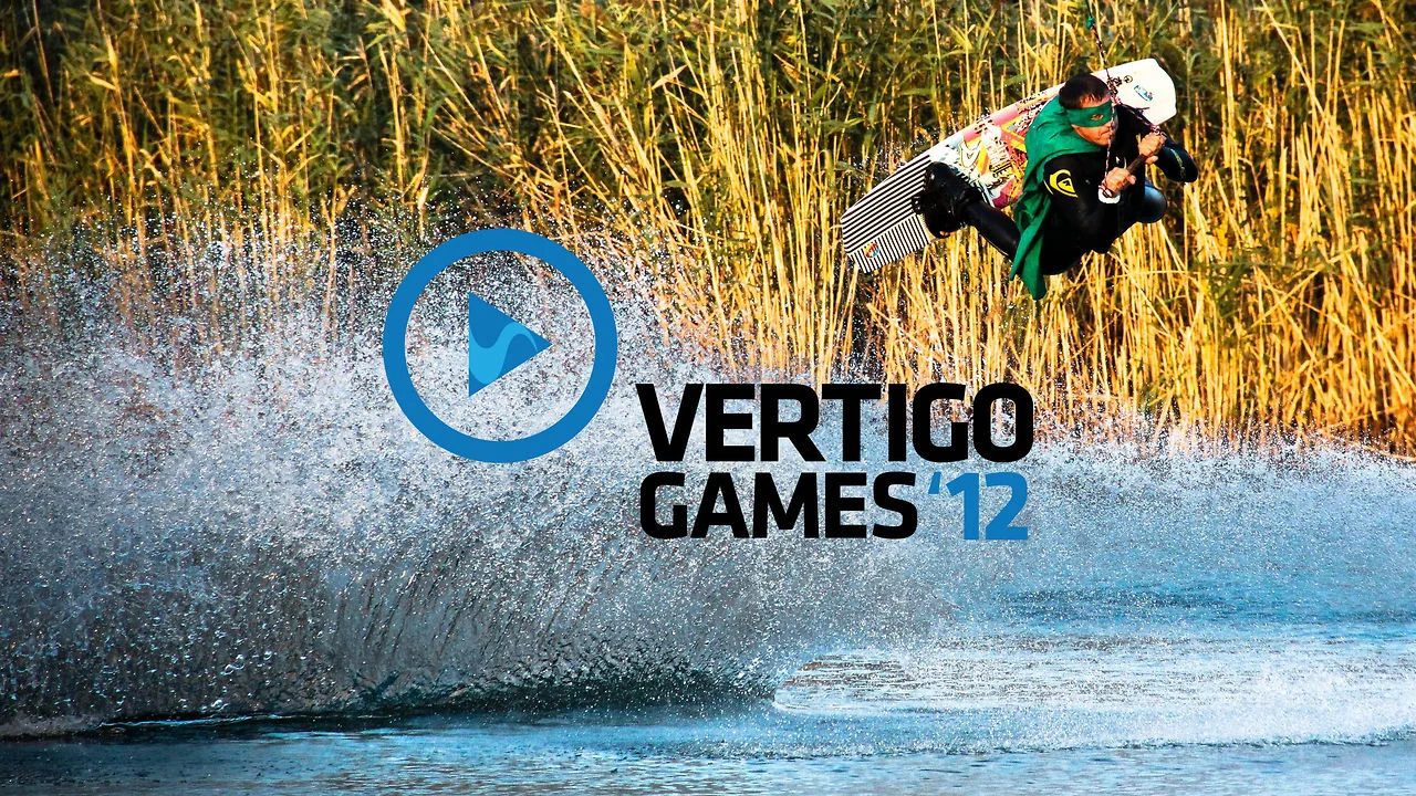 Vertigo games