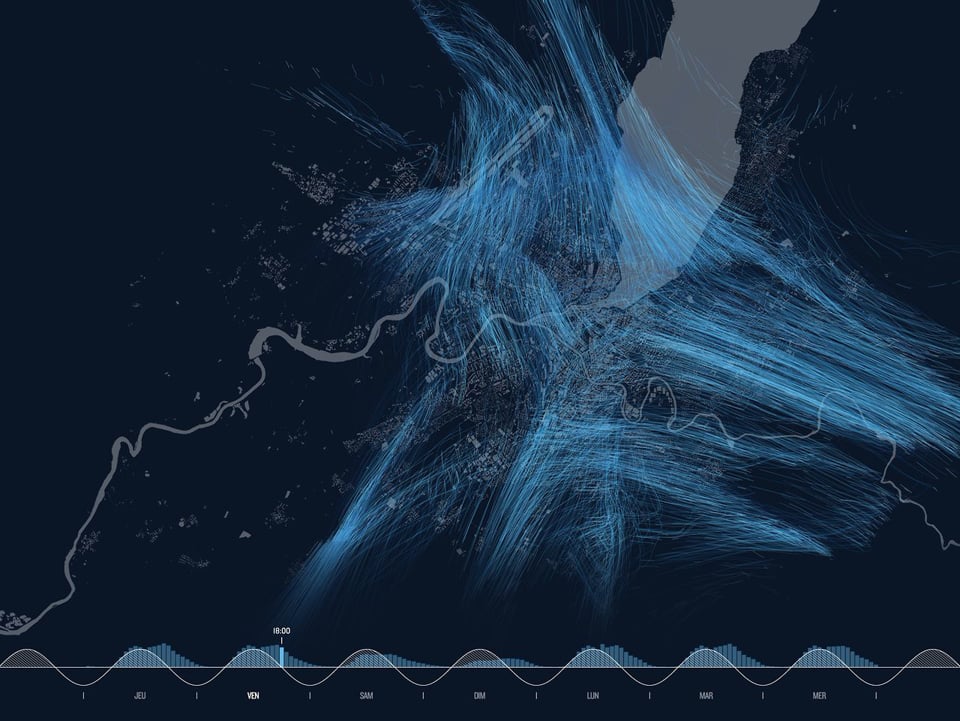 Ville Vivante Trailer