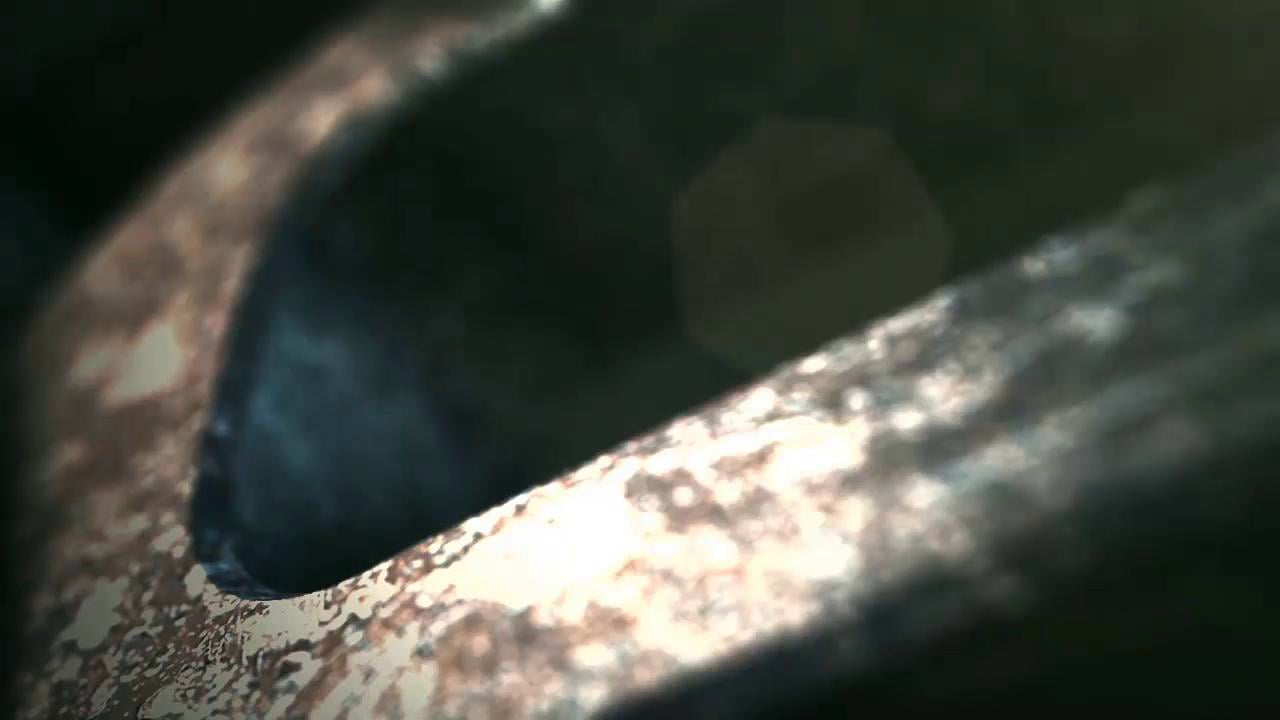 CUSTOM DIGITAL ID on Vimeo