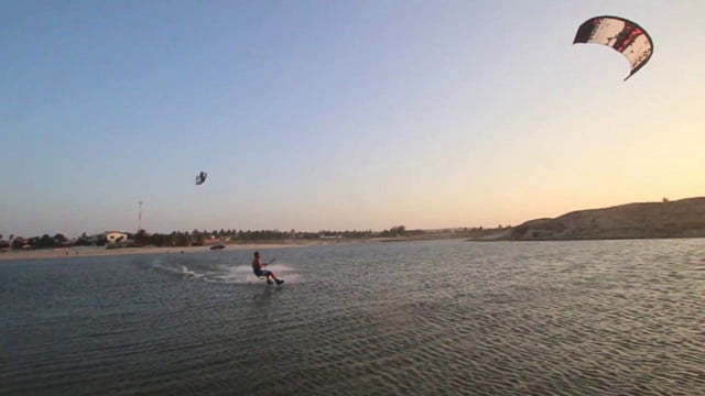 Movie - Youri Zoon in Brazil