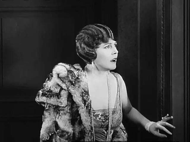 The Liberated Women of Pre-Code Cinema no good | A Series of Splices