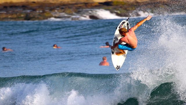 Desolate Searching from Thomas Brothers Productions