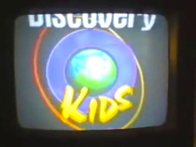 El Antiguo Discovery Kids 1997 - 1998 on Vimeo