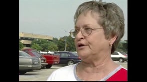 1953 Waco Tornado Monument Dedication, Waco Remembers