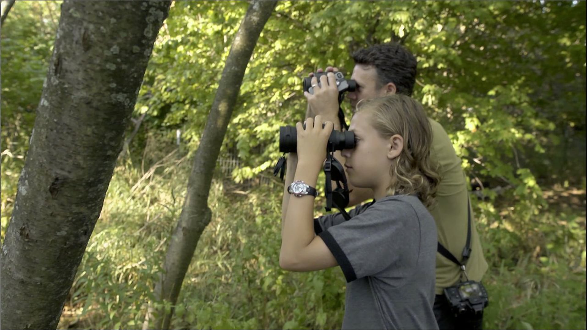 A Passion for Birds