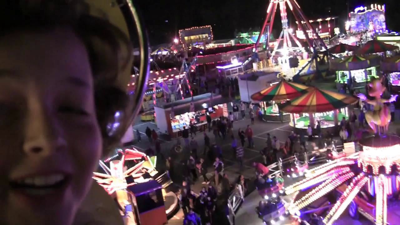 Barnstaple Fair on Vimeo