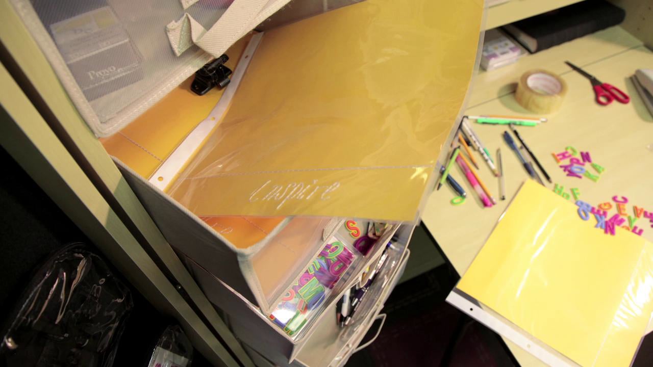 Store Your Stuff In Style! on Vimeo