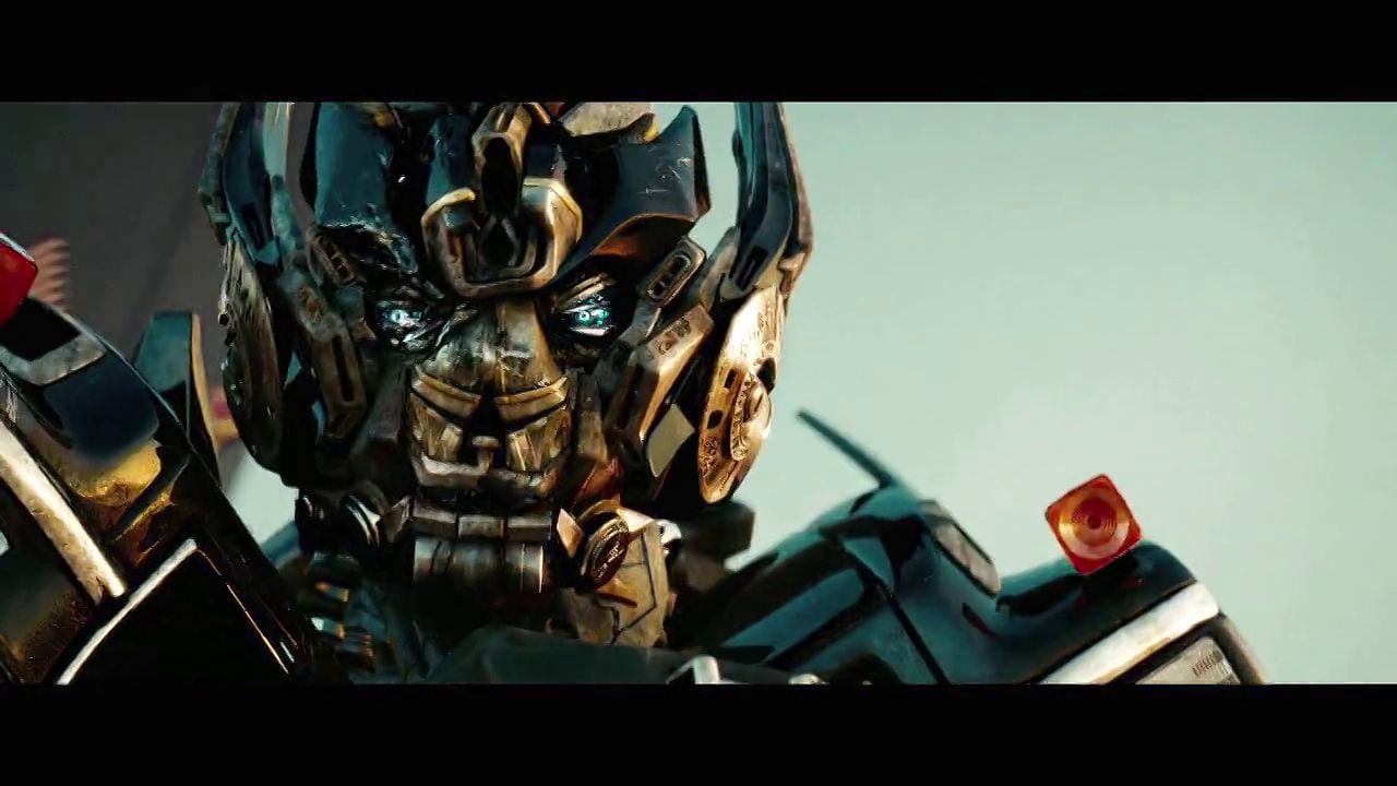 Transformers - Ironhide Tribute on Vimeo