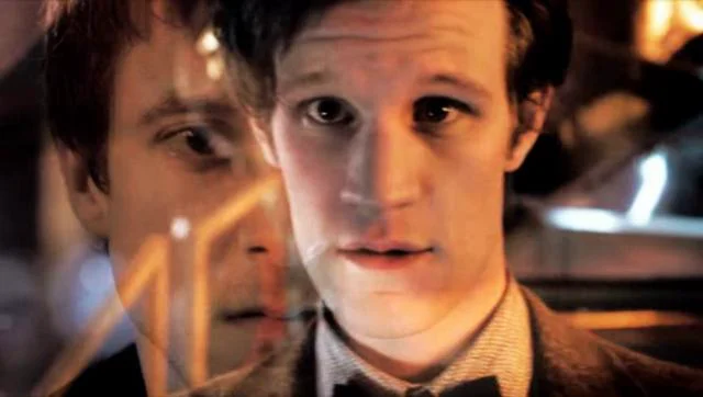 Like an animal || Doctor x Rory on Vimeo