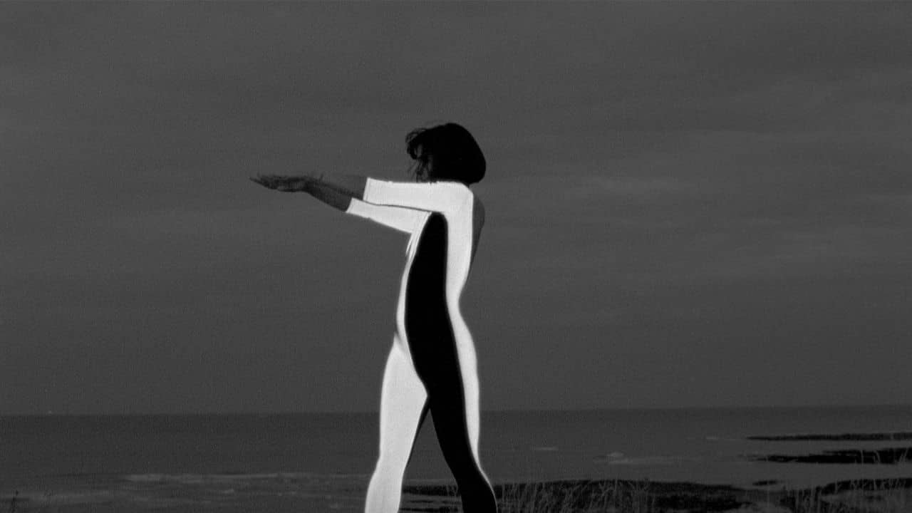 Bat For Lashes All Your Gold on Vimeo