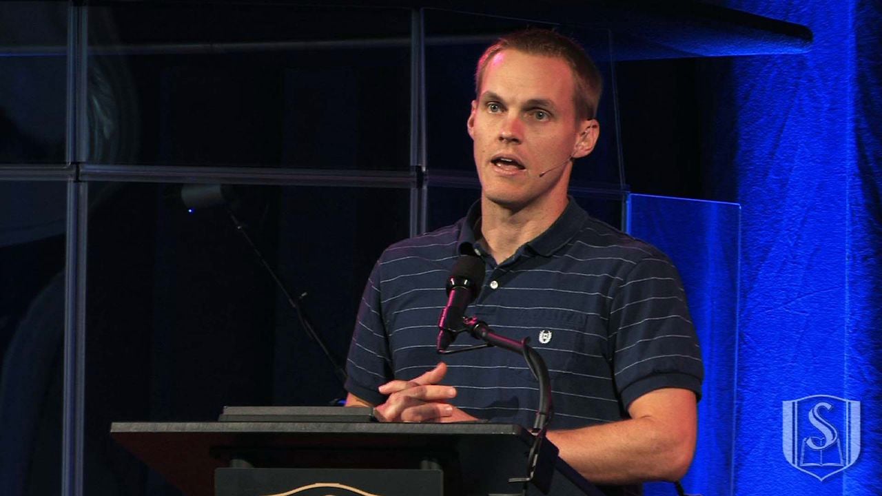 David Platt - 10 Exhortations for the Church - Acts 11:19-26; 13:1-3 on ...