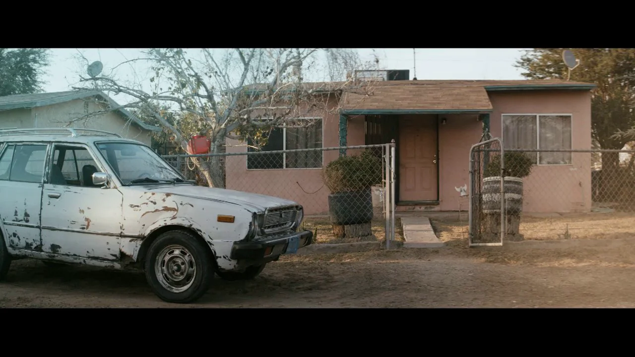 Matt Mays Take It On Faith on Vimeo