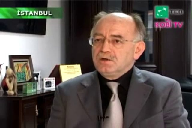 ARDO - TEB KOBİ TV