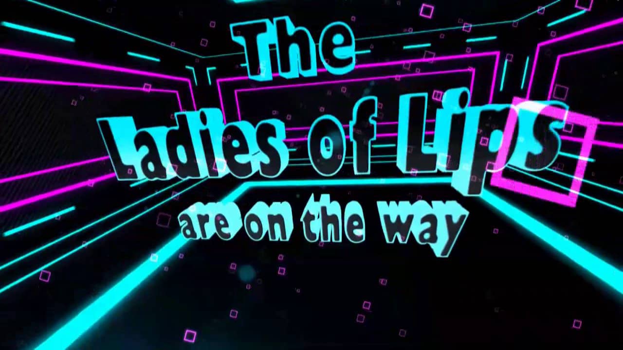 LIPS RESTAURANT ATLANTA OPENING AD on Vimeo