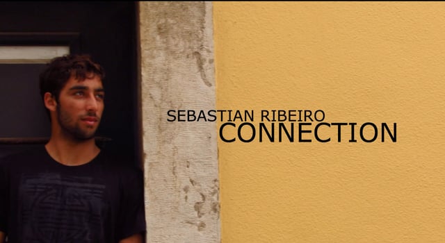 Movie - Sebastian Ribeiro Ripping Up Portugal