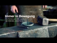 100 Jahre Firma Kreisel