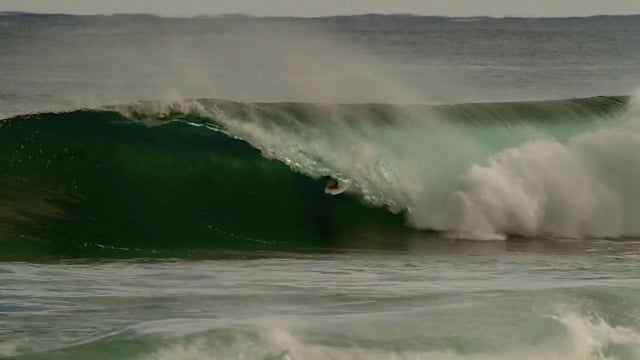 Winters Bone from Taj Burrow