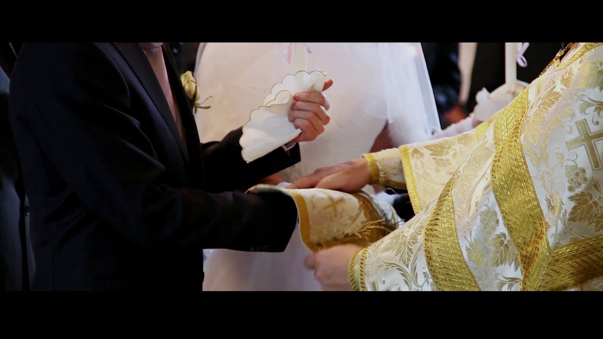 Alexander & Olga 21.10.11