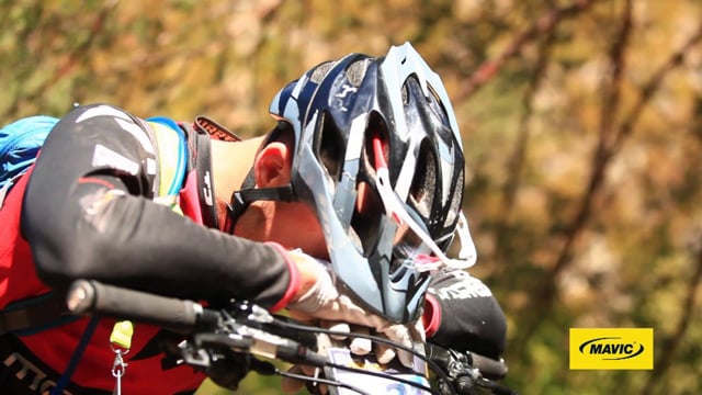 Mavic Trans Provence 2012 Day Six