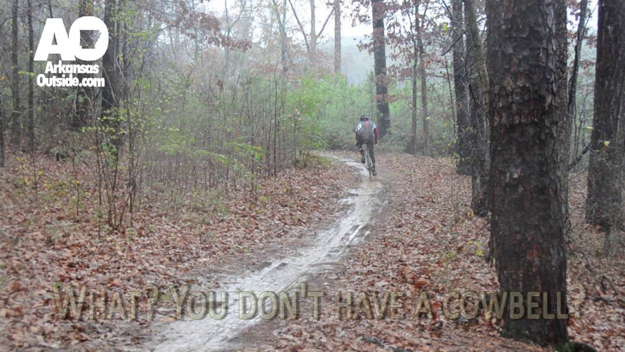 Cyclocross Cowbell on Vimeo