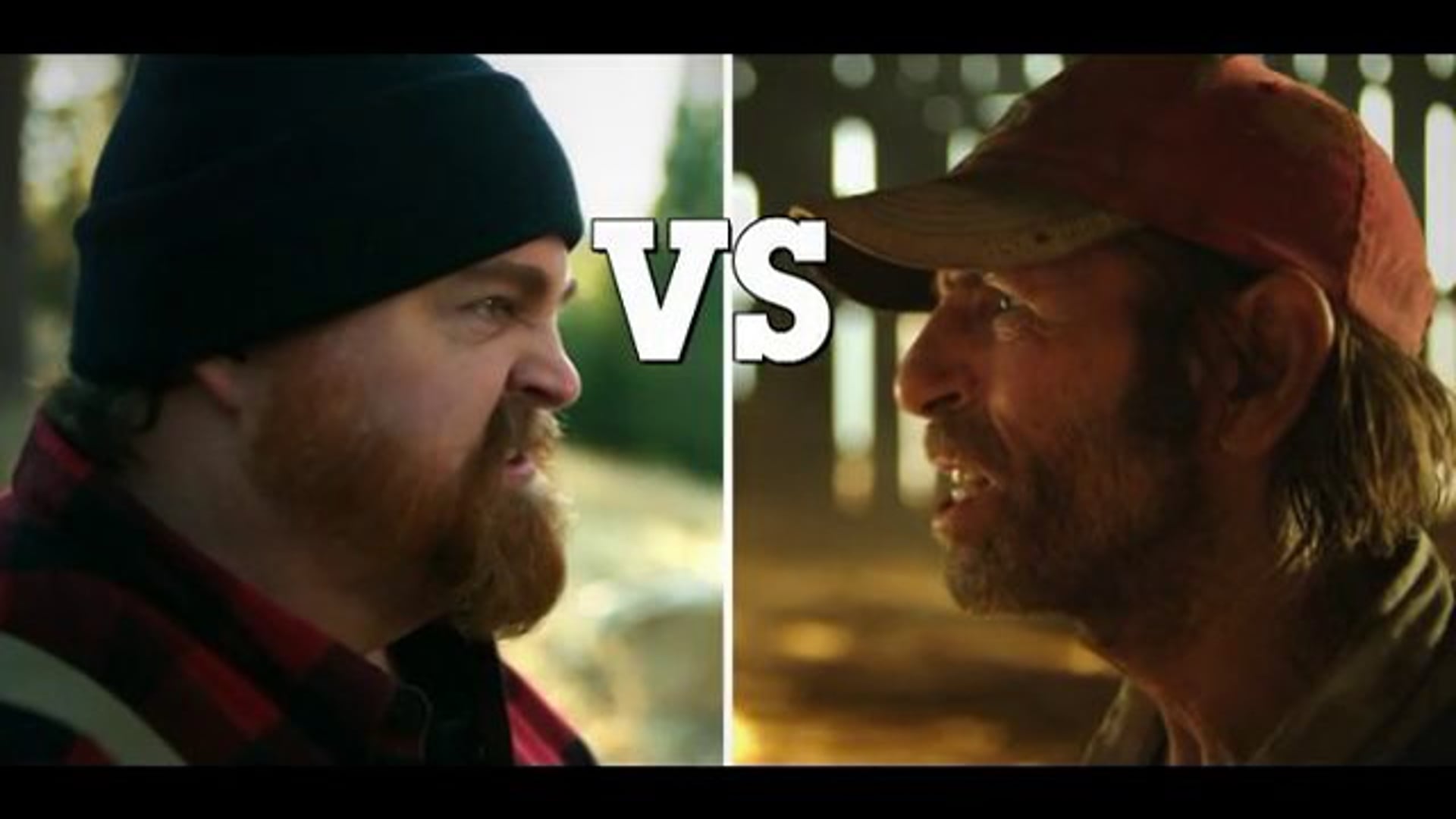 McDonalds-Farmer/Timber