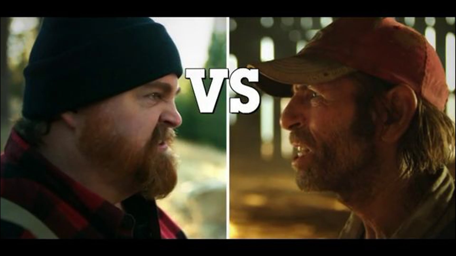 McDonalds-Farmer/Timber
