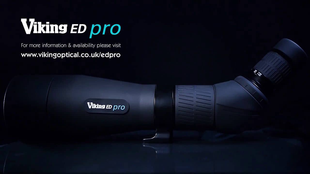 VIKING ED Pro Scope on Vimeo