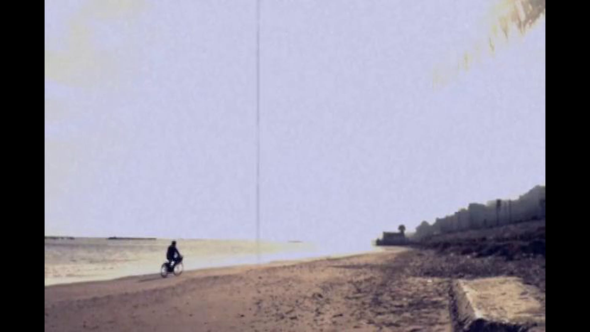 "SAMBU DE ESTRELA" Parlour Cafe (VIDEOCLIP)
