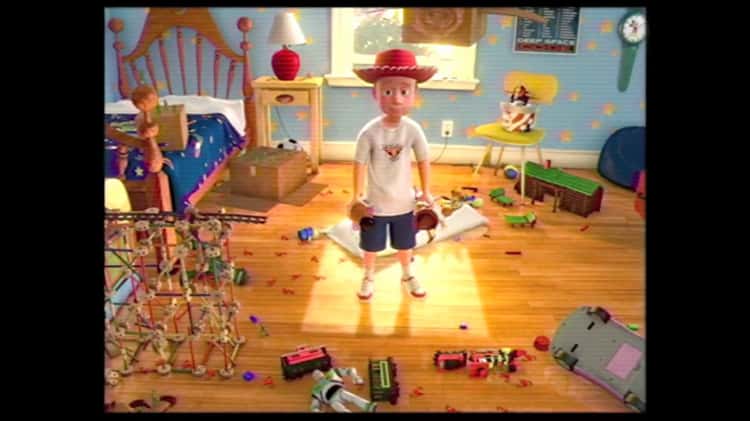 Toy Story 3 Reel on Vimeo