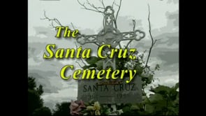 Santa Cruz Cemetery